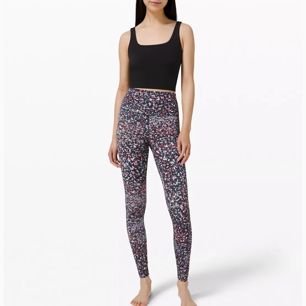Lululemon align leggings